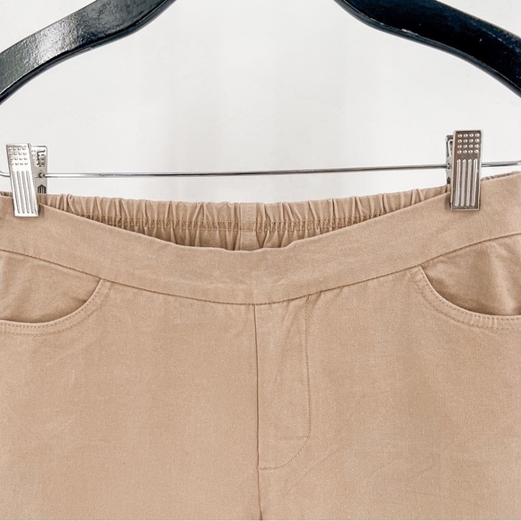 Isaac Mizrahi Live! Petite Ankle Pants - Picture 2 of 5